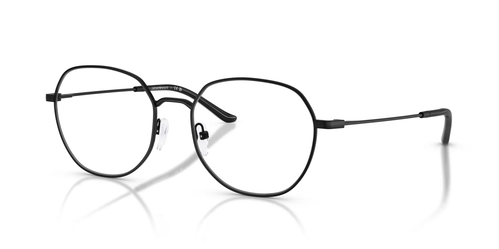 Emporio Armani 1174D Eyeglasses - view 9